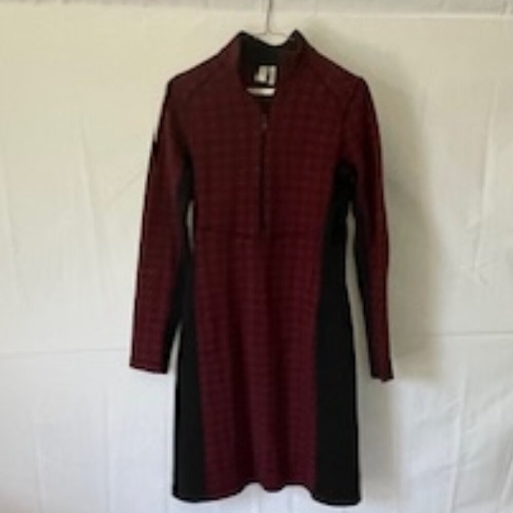 Sahalie Dress